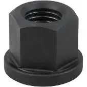Ks Tools Jeu de pieds d'appui, 4 pièces
