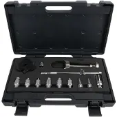 Ks Tools Jeu d'outils 150.9300 390mm 188mm 35mm