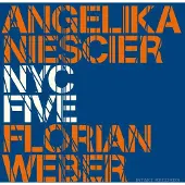 OUTHERE Nyc Five