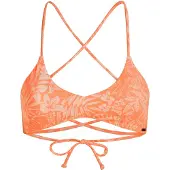 O'Neill Hauts de bikini 'Huntington' abricot / corail