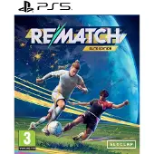 Rematch Elite Edition PS5
