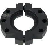 Ks Tools Outillage 150.2377 Acier à outils 910g