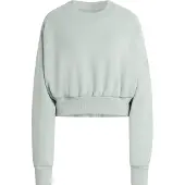 Adidas Sweat de sport 'ALL SZN' vert pastel