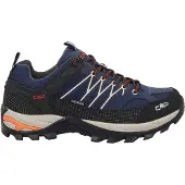 CMP Chaussures de randonnée imperméables Rigel