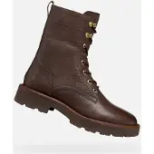 Geox Bottines marron foncé pour femme de la marque Norize, taille 40