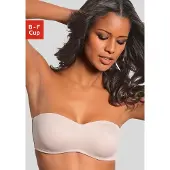 LASCANA Soutien-gorge nude