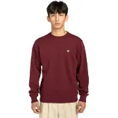 Element Cornell Classic Sweatshirt Rouge L Homme