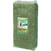 Chipsi Sunshine foin de prairie (10 kg)