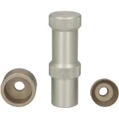 Ks Tools Jeu de poinçons avec mandrin, 3 pièces, Ø 26,7 mm (Skoda) ( 140.2558 )