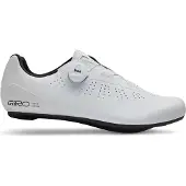 Giro Cadet Ii Road Shoes Blanc EU 38