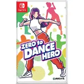 Games Zero To Dance Hero Multi-language Clair