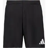 Adidas Pantalon de sport 'Entrada26' noir / blanc