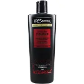 TRESEMME Shampooing Revitalise Color pour cheveux colorés Pro Style Technologie 400 ml