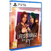 Life is Strange Reunion