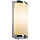 Astro Monza Classic 250 - 1 lumière salle de bains applique chrome poli IP44