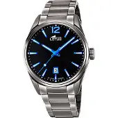 Lotus montre Homme 18684/6