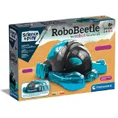 Clementoni Robo Beetle (Nordic)