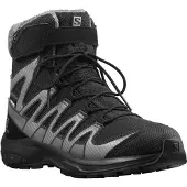 Salomon Chaussures Xa Pro V8 Winter Mid 414334