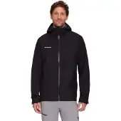 Mammut Alto Light Hardshell Jacket Noir XL Homme