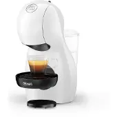 De'Longhi Dolce Gusto Capsules Coffee Maker Clair One Size / EU Plug 220V