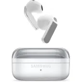 Samsung Galaxy Buds4, écouteurs Bluetooth sans fil, haut-parleur mono, réduction de bruit