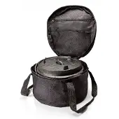 Petromax Sac de transport pour four hollandais FT4.5, sac, noir