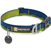 Ruffwear Crag Dog Collar Bleu 51-66 cm