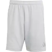 Adidas Pantalon de sport 'Tiro 25' gris