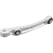 SWAG 33 10 2980 : Bras de suspension avant droit, partie inférieure, pour AUDI A6 Avant (4A5, C8), Q5 (FYB), Q7 (4MB), A6 Berline (4A2, C8) et pour VW Touareg (CR7)