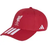 Adidas Liverpool Fc Baseball Cap Rouge 56 cm