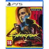 Cyberpunk 2077: Ultimate Edition PS5