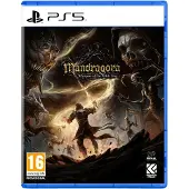 Ps5 Mandragora Whispers Of The Witch Tree Clair