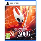 Hollow Knight: Silksong PS5