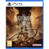 Little Nightmares III PS5