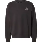 G-Star Triangle Sweatshirt Noir L Homme