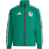 Adidas Vestes d’entraînement 'Mexiko Anthem' vert / rouge / blanc