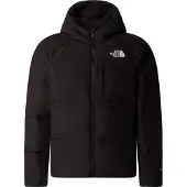 The North Face Veste outdoor noir / blanc