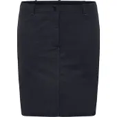 Jack Wolfskin Tihama Skirt Noir 44 Femme