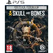 Jeu vidéo PlayStation 5 Skull and Bones - Premium Edition (FR)