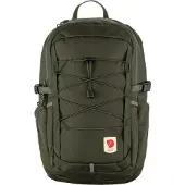 Fjällräven Sac à dos vert