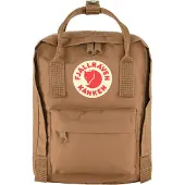 Fjällräven Kånken Mini 7l Backpack Brown Brown One Size