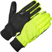 Gripgrab Windster 2 Gloves Jaune XS Homme,Femme