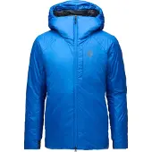 Black Diamond Parka Belay