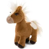 Nici peluche Poney Lorenzo 25cm
