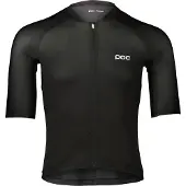 POC Maillot à Manches Courtes Pristine