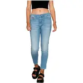 Tommy Hilfiger Jean Tommy Jeans DW0DW133691AB pour Femme