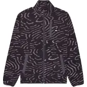 Quiksilver Gilet en polaire No Destination Hommes