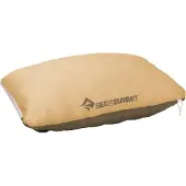 Sea to Summit Foam Core, Oreiller de voyage, Beige