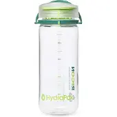 Hydrapak Recon 500 ml Clear/Evergreen/Lime
