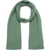QS Écharpe vert